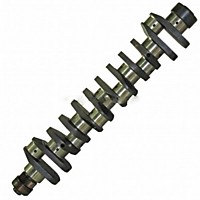 Вал коленчатый