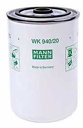 Топливный фильтр