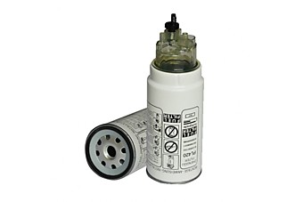 Топливный фильтр